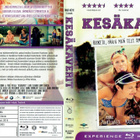 Kesäkaverit - SF Region B Blu-Ray (Nordisk Film) - pikkukuva 3