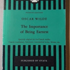 Oscar Wilde - The Importance of Being Earnest - pikkukuva 1