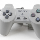 Original Playstation 1 Controller (Grey) - pikkukuva 1