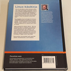 Linux-käsikirja (Wille Kuutti) - pikkukuva 2
