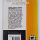 Risto (toim.) Raitio : Agathan vuosisata : 100 vuotta Aga... - pikkukuva 2