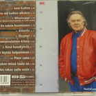Kari Tapio • Juna Kulkee CD - pikkukuva 3