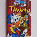 Walt Disney : Täyskäki - pikkukuva 1