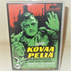 KOVAA PELIÄ POHJOLASSA - pikkukuva 1