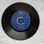 Romance No. 1 In G Major Op. 40 / Romance No. 2 7" EP - pikkukuva 1