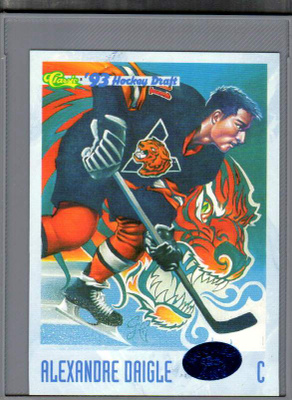 1993 Classic Draft - 0,10 € / kpl