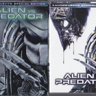 Alien vs Predator (2xDVD K15) - pikkukuva 1