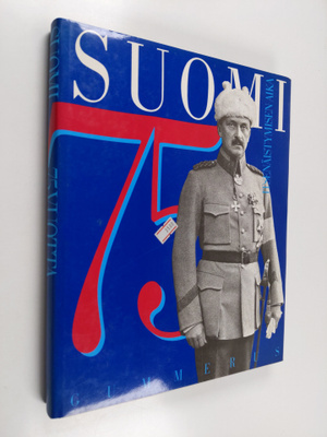 Suomen itsenäistymisen kronikka