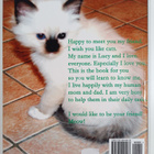 Pertti A. Pietarinen : Lucy the Cat - pikkukuva 2