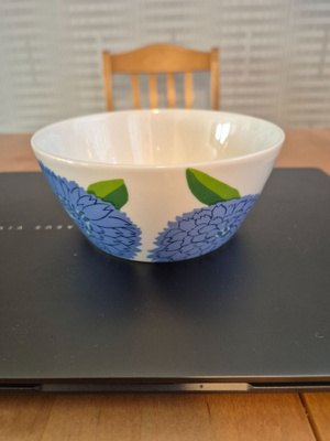 Iittala, Marimekko Primavera kulho