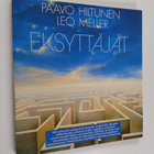 Paavo Hiltunen : Eksyttäjät - pikkukuva 1