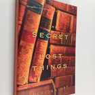 Sheridan Hay : The Secret of Lost Things - pikkukuva 1