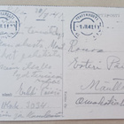Me hoidamme leiviskämme, Kenttäpostia 1941 - pikkukuva 2