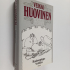Veikko Huovinen : Kootut teokset 2 : Rauhapiippu ; Veitikka - pikkukuva 1