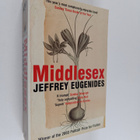 Jeffrey Eugenides : Middlesex - pikkukuva 1