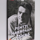 Matti Salminen : Pentti Haanpään tarina - pikkukuva 1