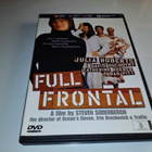 Full Frontal (DVD) - pikkukuva 1