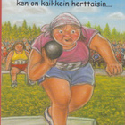 Terho Peltoniemi Ken on maassa kaikkein vahvin.. - pikkukuva 1