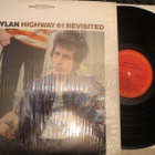 Bob Dylan: Highway 61 Revisited LP - pikkukuva 1