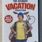 Faijalla hommat hanskassa -kokoelma (4DVD) Chevy Chase - pikkukuva 1