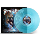 BATTLE BEAST : Steelbound - LP, uusi - pikkukuva 1
