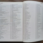 Pohjoismaiden joulumerkit - Julemarker Norden 2012 luettelo - pikkukuva 4