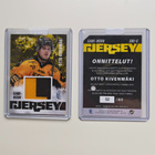 Otto Kivenmäki JERSEY Blueline - pikkukuva 1
