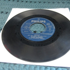IRWIN GOODMAN - ST. PAULI JA REEPERBAHN 7" VINYL - pikkukuva 2