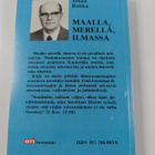 Jukka Rokka : Maalla, merellä, ilmassa - pikkukuva 2