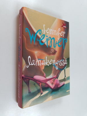 Jennifer Weiner : Lainakengissä