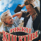 PIKKU KULKURI DVD Astrid Lindgren - pikkukuva 1