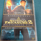 KANSALLISAARRE 2 (Nicolas Cage)*** - pikkukuva 1