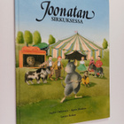 Ingrid Ostheeren : Joonatan sirkuksessa - pikkukuva 1
