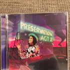 The Kinks Preservation Act 2 CD levy - pikkukuva 1