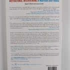 Dawn Clifford : Motivational interviewing in nutrition an... - pikkukuva 2