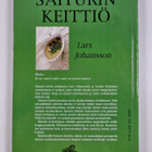 Lars Johansson : Saiturin keittiö - pikkukuva 2