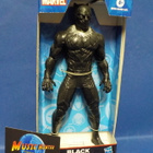 BLACK PANTHER UUSI FIGUURI PAKETISSAAN (W) - pikkukuva 1