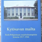 Juhani Lantto: Kytösavun mailta - pikkukuva 1
