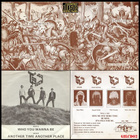 TOO MUCH lightning year 1978-79 ...uk punk rock - pikkukuva 2