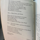 The Literature of Ancient Egypt - pikkukuva 4