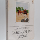 Mazo De la Roche : Familjen på Jalna - pikkukuva 1