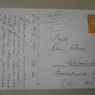 Tampere, Sähkölaitos, vanha mv valokuvapk, p. 1937 - pikkukuva 2