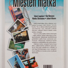 Juhani (toim.) Viitanen : Miesten matka (signeerattu, tek... - pikkukuva 2