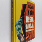Tuomas Kyrö : Ilosia aikoja, Mielensäpahoittaja - pikkukuva 1