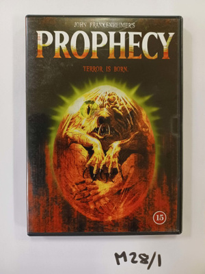John Frankenheimer: Prophecy