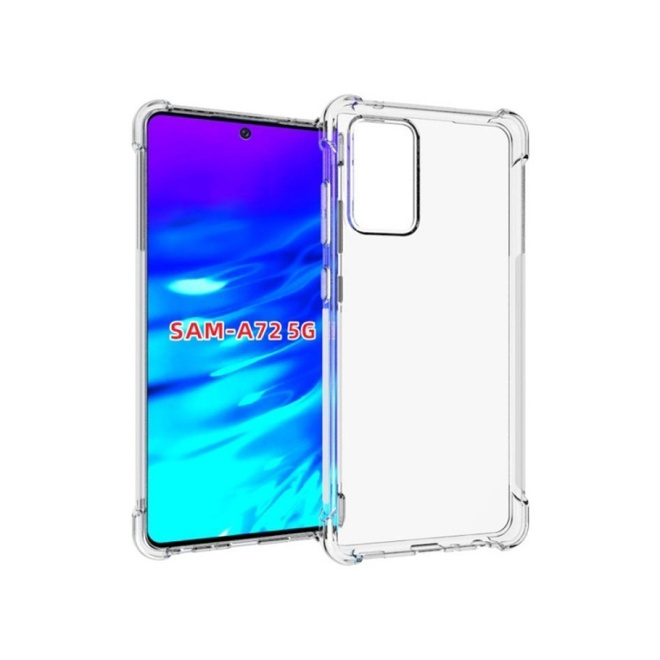 Samsung Galaxy A72 5G/4G suojakuori