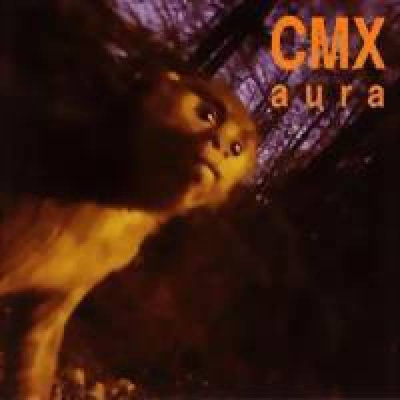 CMX ** Aura ** CD
