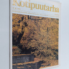 Kotipuutarha 10/1986 - pikkukuva 1