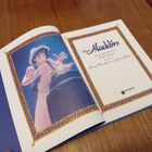 Aladdin – elokuvan pohjalta kirjoittanut A.L. Singer - pikkukuva 4