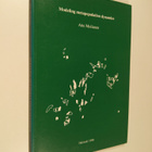 Atte Moilanen : Modeling metapopulation dynamics - pikkukuva 1
